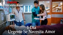 Urgente: Se Necesita Amor 1 Día #26