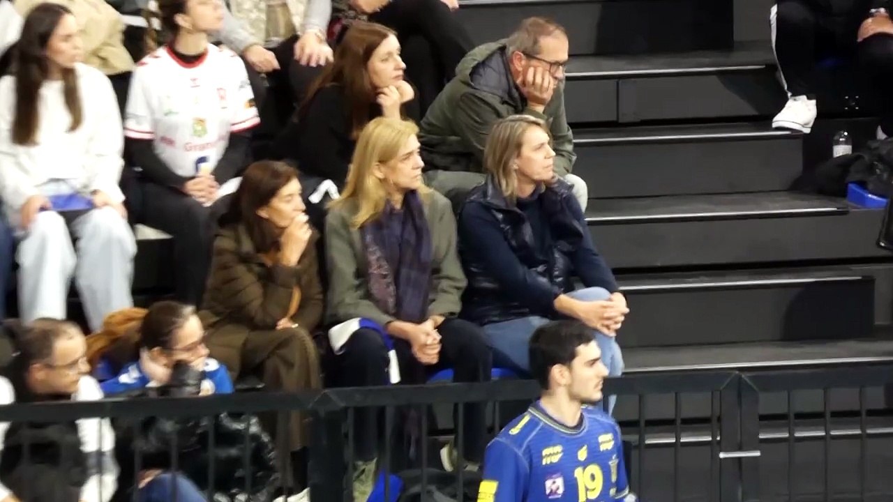 Iñaki Urdangarin protagoniza este miércoles la...