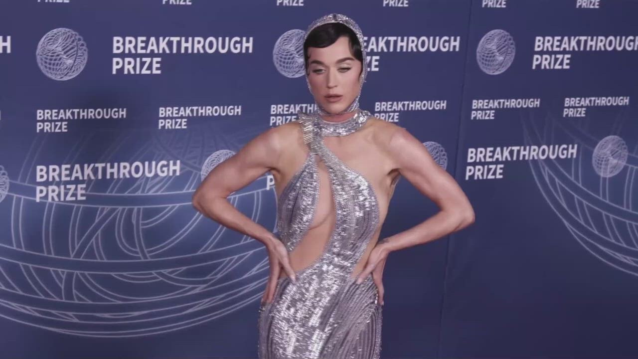 Katy Perry urges fans to 'turn anger into action' by opposing ICE funding