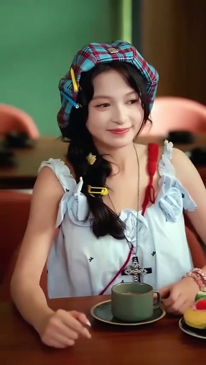 Aku Bisa Melihat Hantu | I Can See Ghost | Drama Pendek China | CDrama Daily | SUB INDO