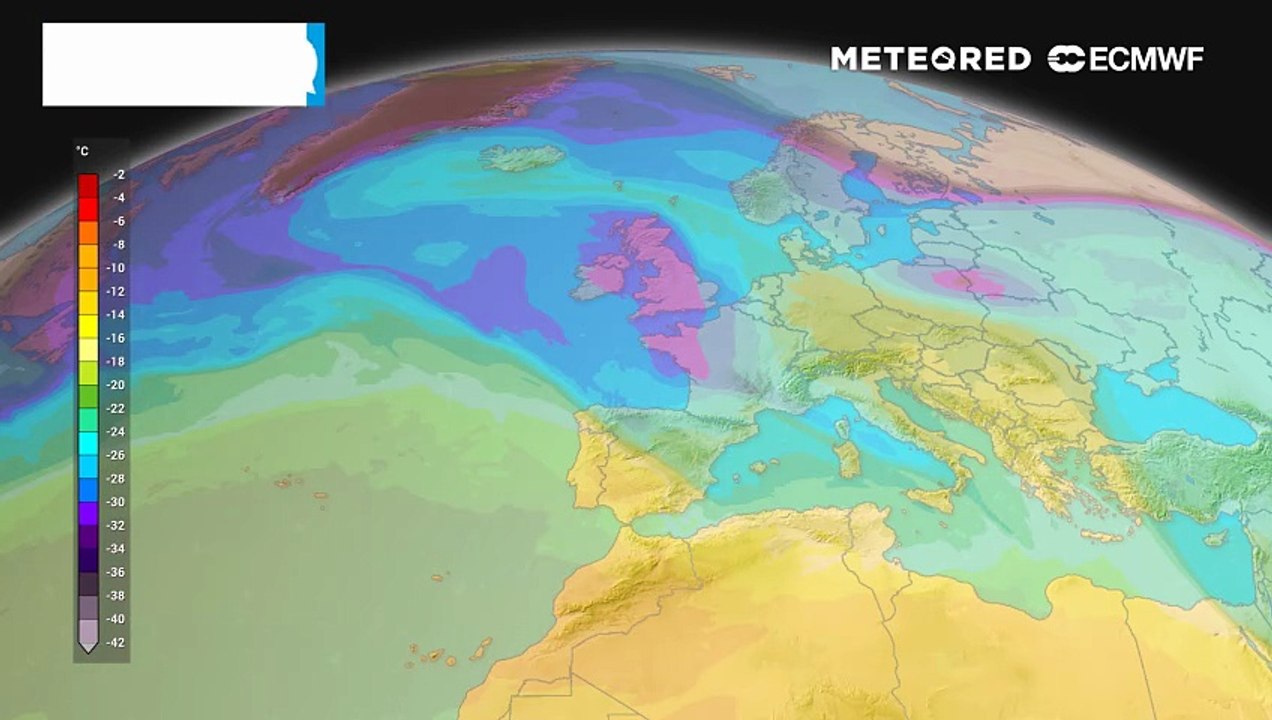 Evoluzione prevista per i prossimi giorni: ancora neve e piogge, con una pausa nel fine settimana e un nuovo probabile peggioramento la prossima settimana.