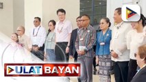 Mga Cebuano at LGU ng Cebu City, naging mainit ang pagtanggap sa ASEAN delegates | ulat ni Jessee Atienza PTV Cebu