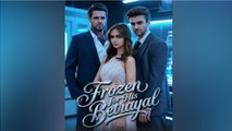 Frozen For His Betrayal FULLMOVIE 2026 #englishsub