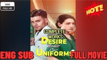 Desire Under Our Uniforms FULLMOVIE 2026 #englishsub