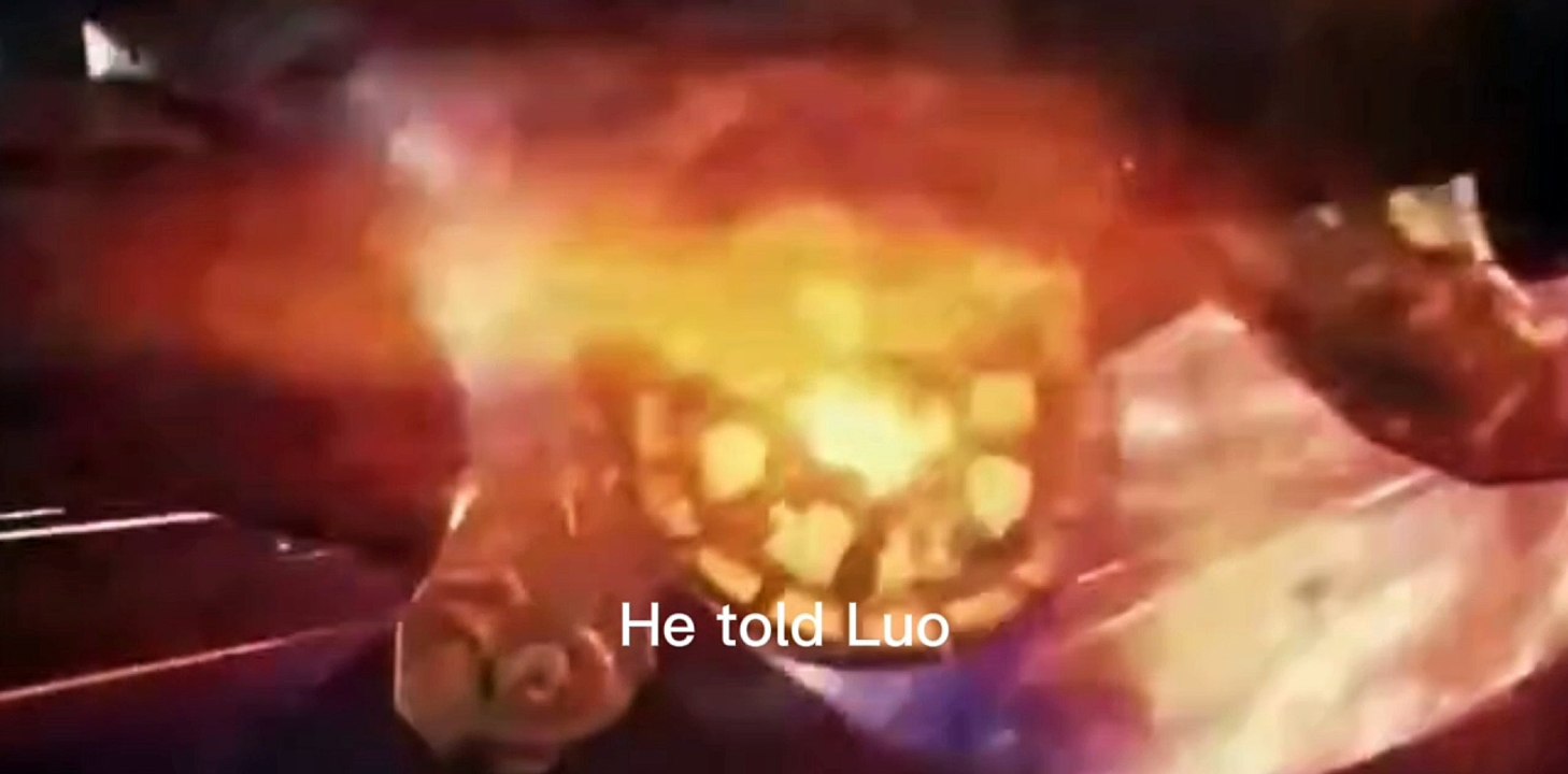 Swallowed Star EP 209 🔥 Full Chapter Explained | Novel Analysis & Story Summary