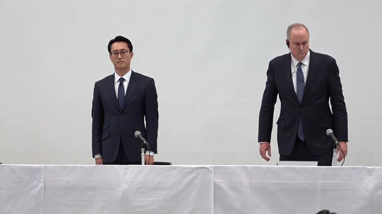 Japan: Prudential Life Insurance apologizes over defrauding of clients