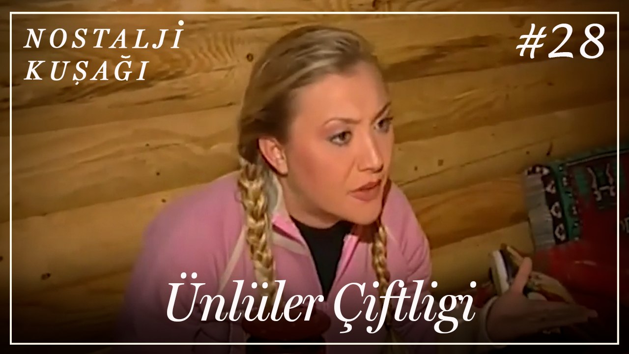 Ünlüler Çiftliği Kolaj #28