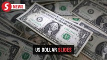 White House says value of the US dollar is 'great,' currency hits four-year low