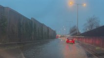 Ireland: Storm Chandra Triggers Flooding, Power Outages and Transport Chaos 2