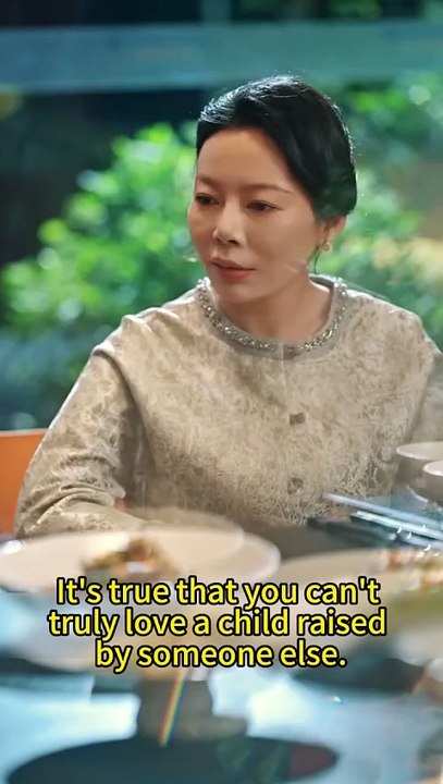 💞Unloved girl forced to marry cold CEO, yet was endlessly spoiled!#cdrama