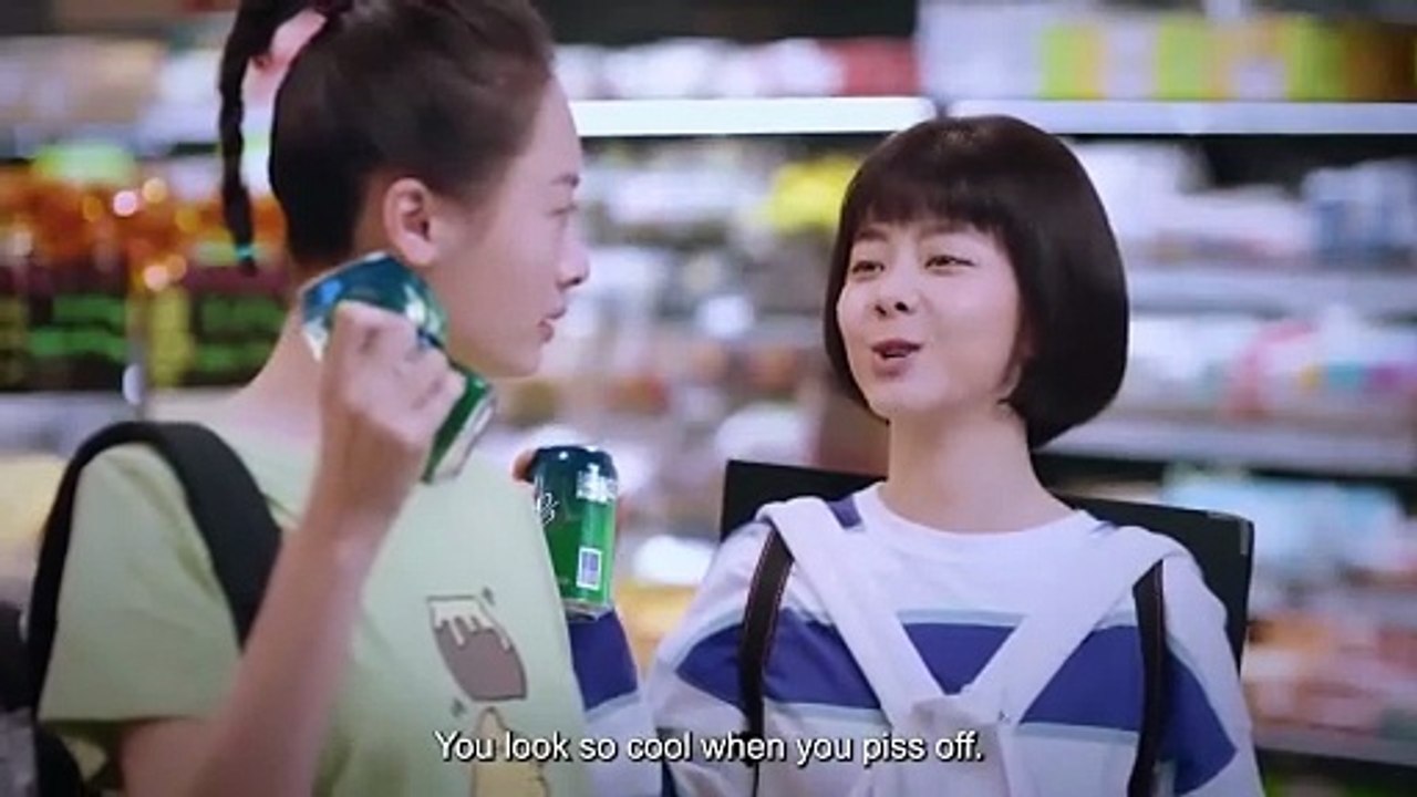 GO_AHEAD_EP_08_Hindi_Dubbed_Paiso_Ka_Lalach_Ya_Pyaar_Ka_Farz_Chinese_Drama_Dubbed_In_Hindi_720P