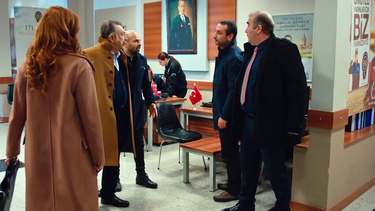 Venganza y Amor Capitulo 31 Español Latino