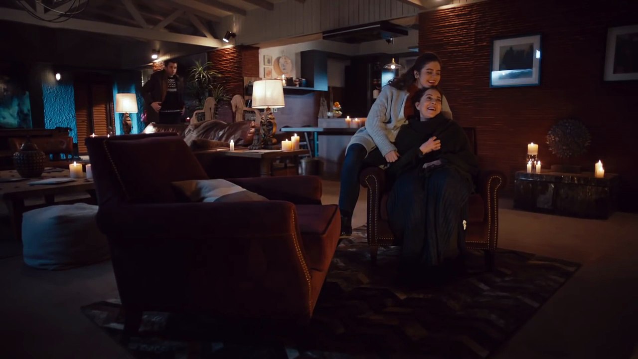 Venganza y Amor Capitulo 36 Español Latino