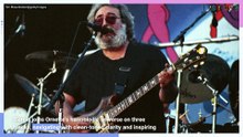 Beyond the Dead: Jerry Garcia’s 9 Most Brilliant Collaborations