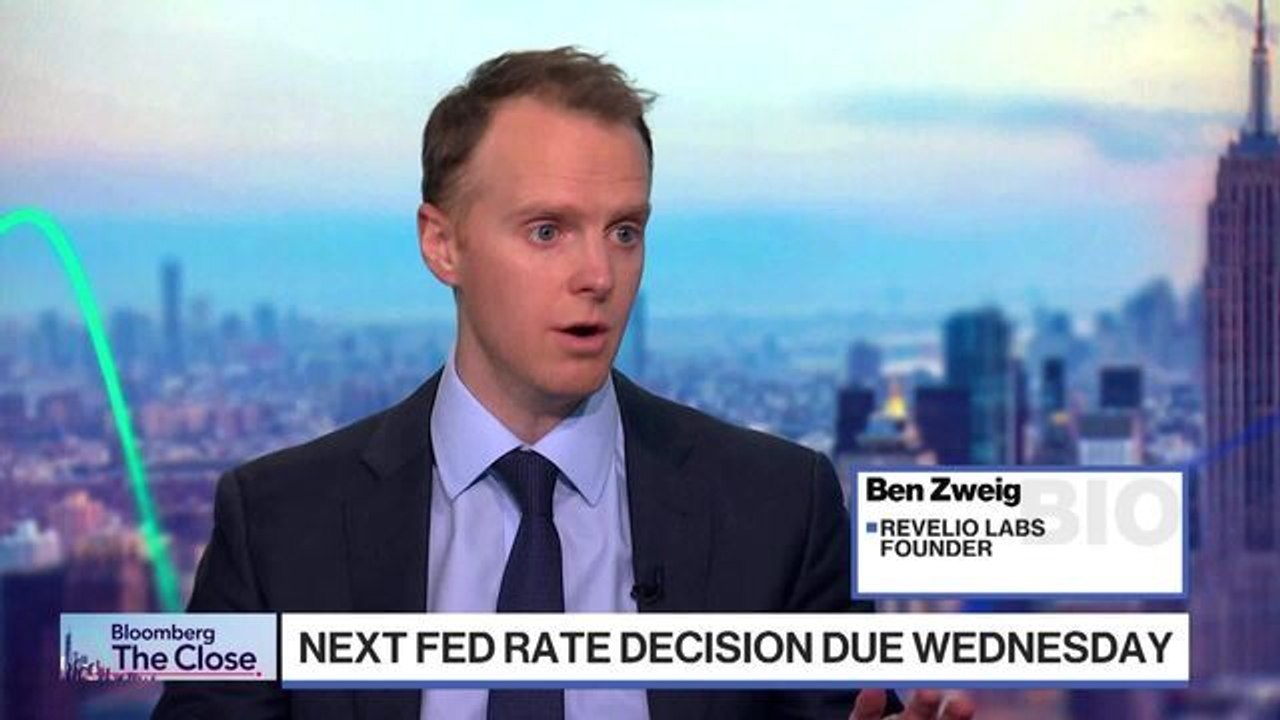 Ben Zweig on AI's Impact on the Job Market and Workforce