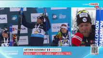 « Un 20 sur 20 en individuel, ça compte » : Antonin Guigonnat lance idéalement les Bleus aux Championnats d'Europe - Biathlon - Championnats d'Europe (H)