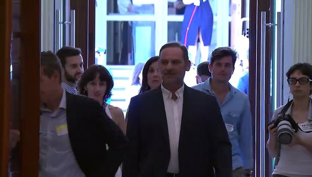 Ábalos renuncia a su escaño en el Congreso