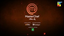 MasterChef Pakistan Season 2 - Episode 07 - HUM TV