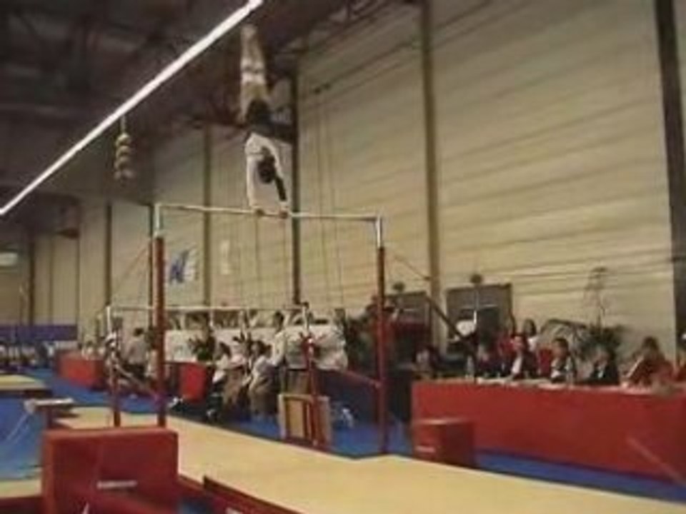 Cholet  Finale Cht FRANCE Equipe Mai 2008 Féd B 2008 Léa