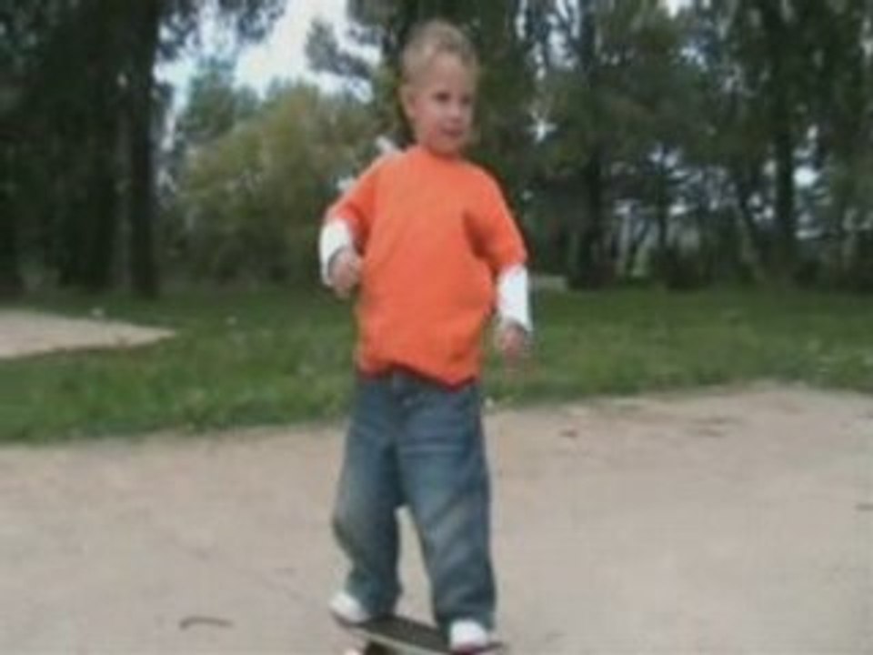 Le Casse de Brice