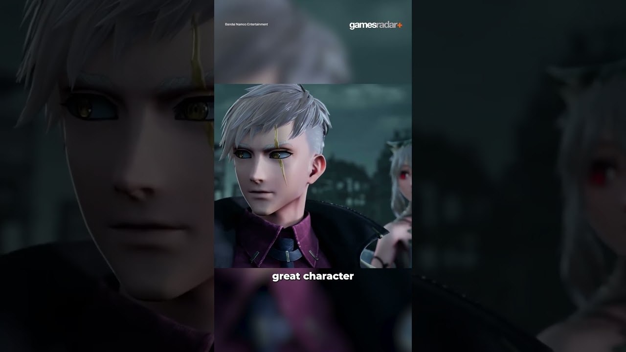 Code Vein 2 feels like the first post-Elden Ring Soulslike to try something of a similar scale