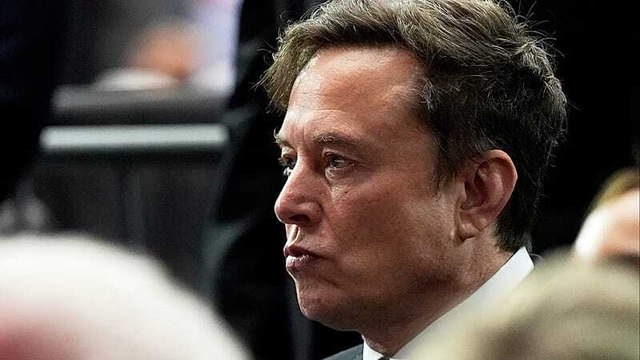 Europäische Kommission eröffnet Untersuchung zu Elon Musk's X