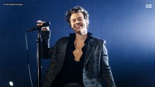 Harry Styles Is Coming Back To Australia In 2026 For A Coupla Stadium Shows