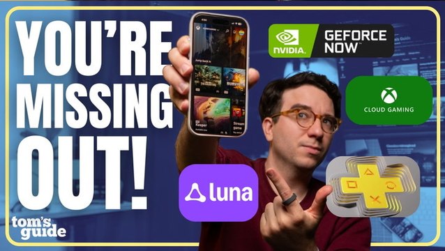 Cloud Gaming Guide: Stream 4K PC and Consoles Games | Setup Essentials