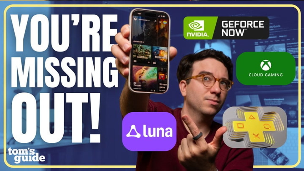 Cloud Gaming Guide: Stream 4K PC and Consoles Games | Setup Essentials