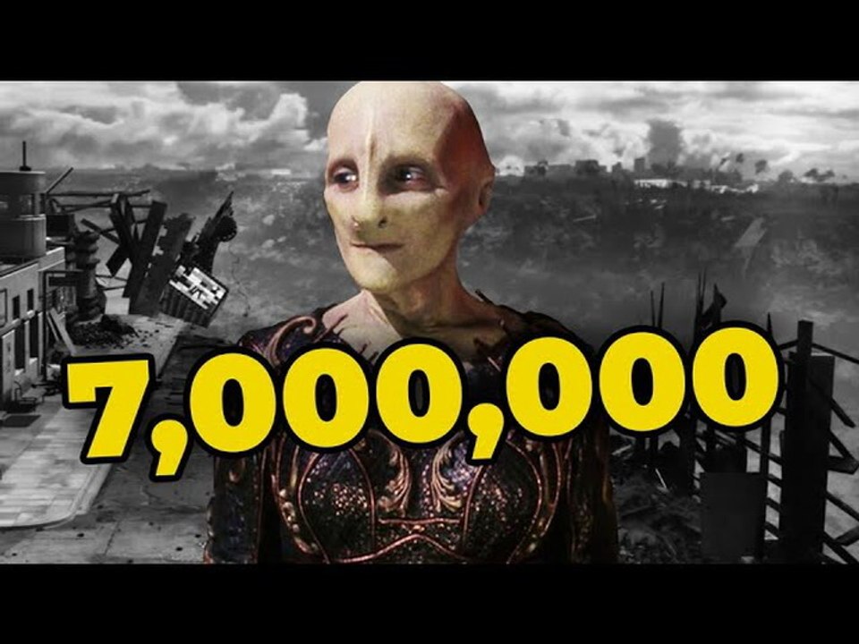 10 Most Irredeemable Star Trek Villains