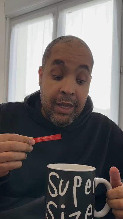 C'est important de le savoir 😲🤣 #incroyable #sucre #edulcorant  #humour #drole