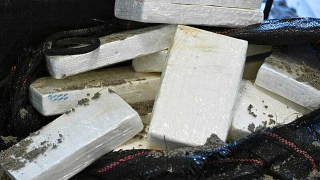 Interceptado un narcosubmarino con 9 toneladas de cocaína en la mayor redada antidroga de Portugal