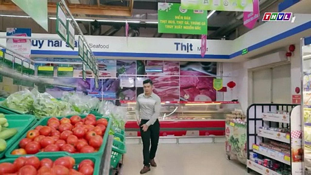 TRƯỚC LÚC BÌNH MINH - TẬP 34 - PHIM VIỆT NAM THVL1 – TRUOC LUC BINH MINH