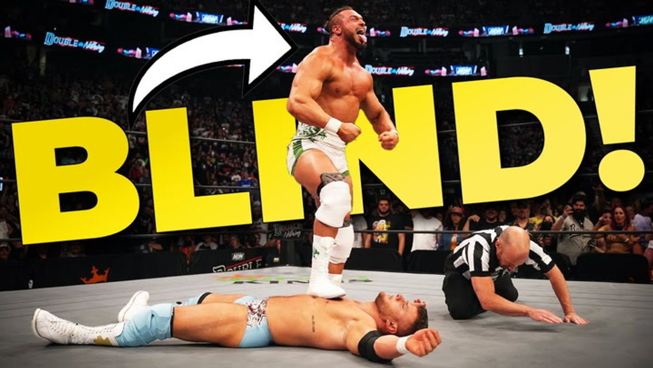 8 Things We Learned From AEW's New Book