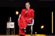 Olivia Wilde cree que las escenas de sexo ya no son 'particularmente realistas' desde hace mucho tiempo