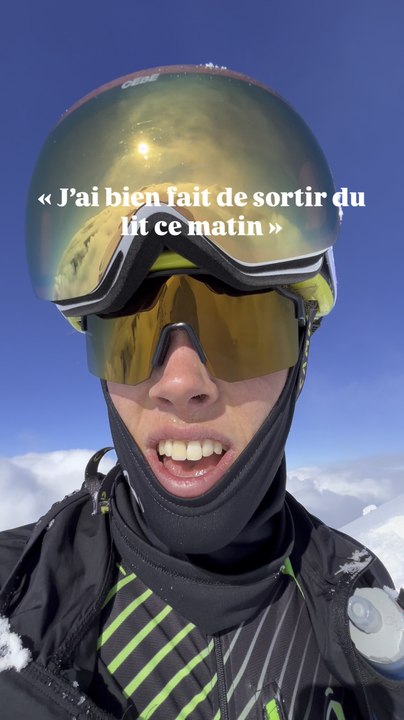 Ça vous le fait aussi ?? Cet instant de reconnaissance envers votre force mentale 🤪