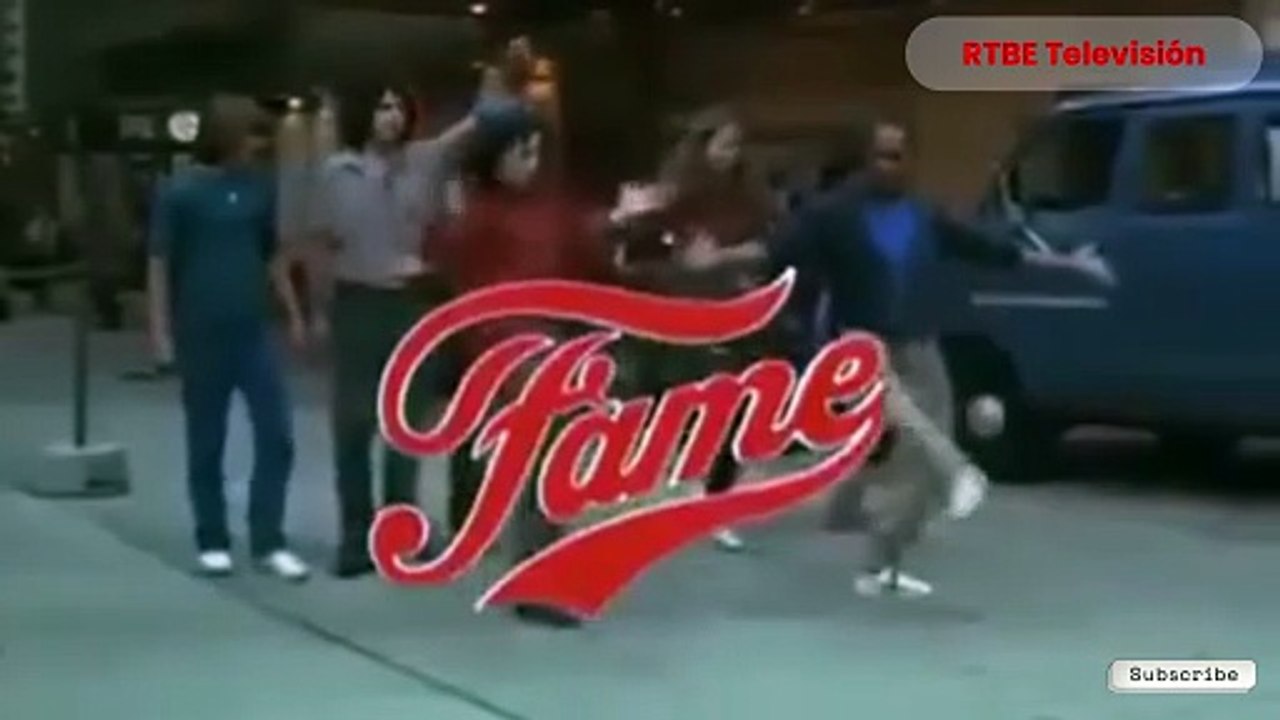 Fama una serie y una sintonía inolvidables