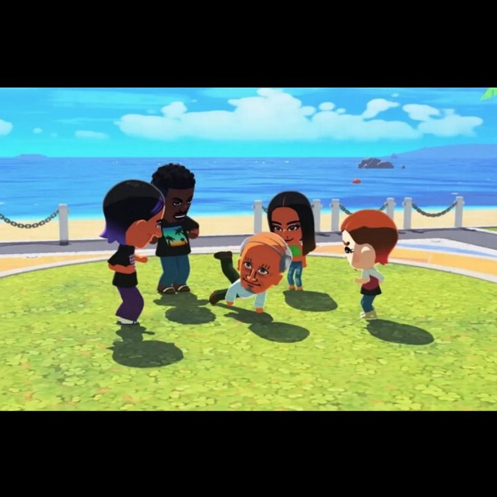 Nintendo announced a Nintendo Direct presentation focused on Tomodachi Life: Living the Dream