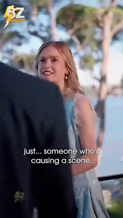 Don't Mess with the Billionaire's Daughter ENGLISHSUB #fullmovie