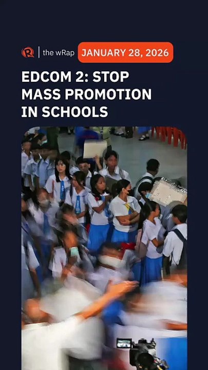 Mass promotion: Students don't learn, teachers are 'shock absorbers'