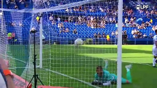 VÉLEZ 2 - 1 TALLERES | Resumen del partido | #TorneoMercadoLibre 2026