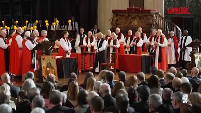 Regno Unito: Mullally confermata arcivescova di Canterbury