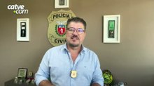 Polícia Civil afirma que houve intenção de matar em caso do cão Abacate em Toledo