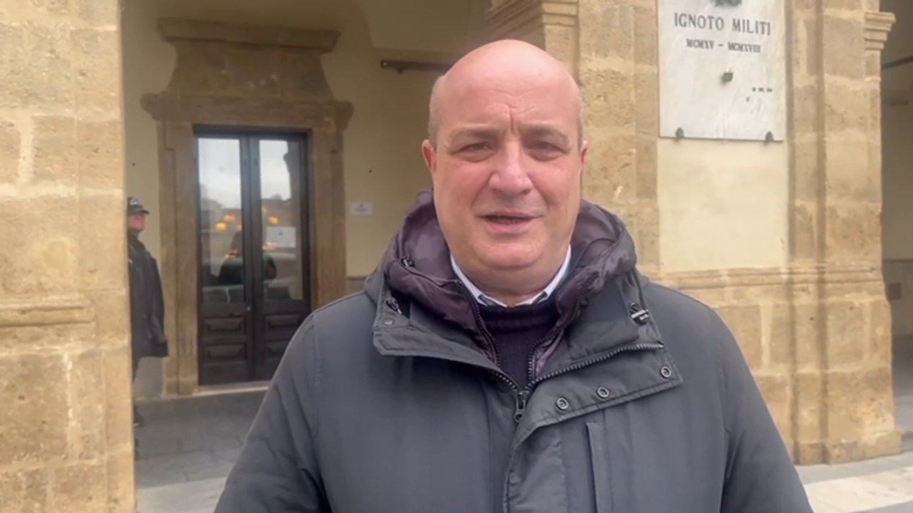 Il geologo Casagli: «La frana di Niscemi? Mai visto nulla del genere»