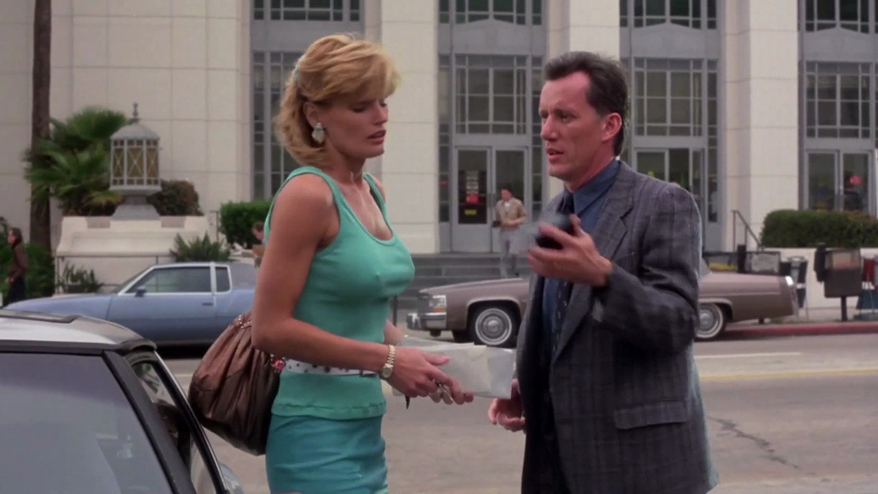 Der Cop (1988) #GanzerFilm #Deutsch #HD