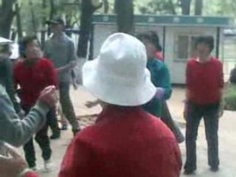 Musique a kunming.02