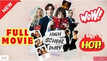 High School Diary - FULLMOVIE 2026 #englishsub