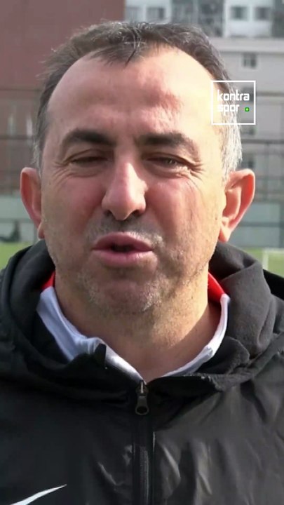 Recep Uçar: Hakem hatalarına karşı tahammülümüz eskisi kadar fazla değil