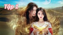 Thần Đèn Ơi, Ước Đi Tập 1 Lồng Tiếng - Genie, Make A Wish Engsub (2025) | Phim Hay