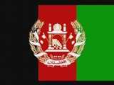 National anthem of Republic of Afghanistan (instrumental)